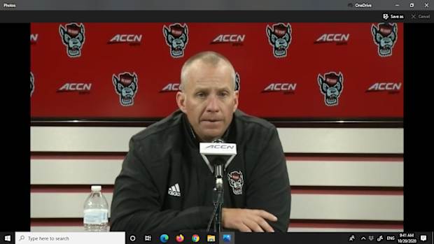 Doeren pre unc screenshot